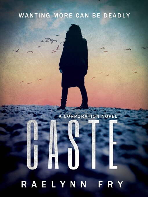 Title details for Caste by RaeLynn Fry - Available